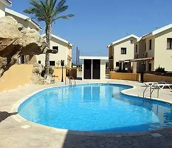 Pyla View Villas, Larnaca 4* Livadhia
