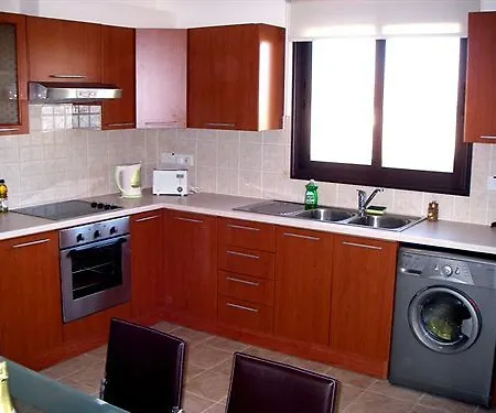 Hotel Pyla View Villas, Larnaca