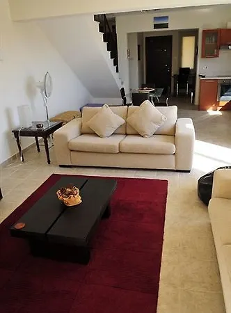 Pyla View Villas, Larnaca Hotel 4*