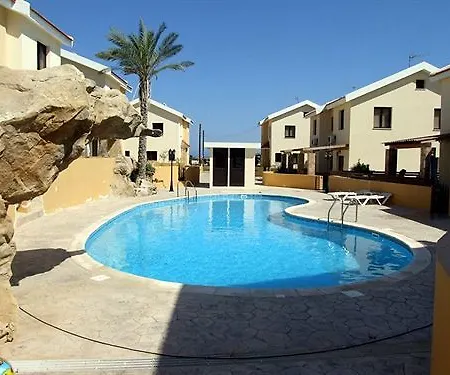 Pyla View Villas, Larnaca Hotel 4*