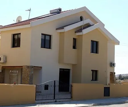 Pyla View Villas, Larnaca 4* Livadhia