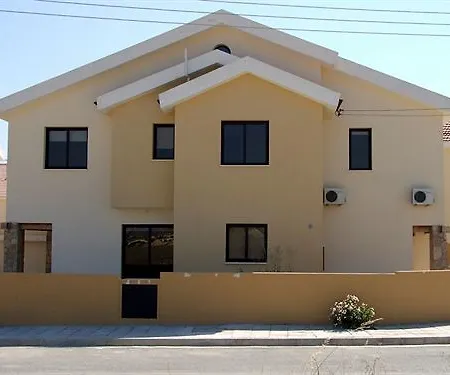 Pyla View Villas, Larnaca 4*